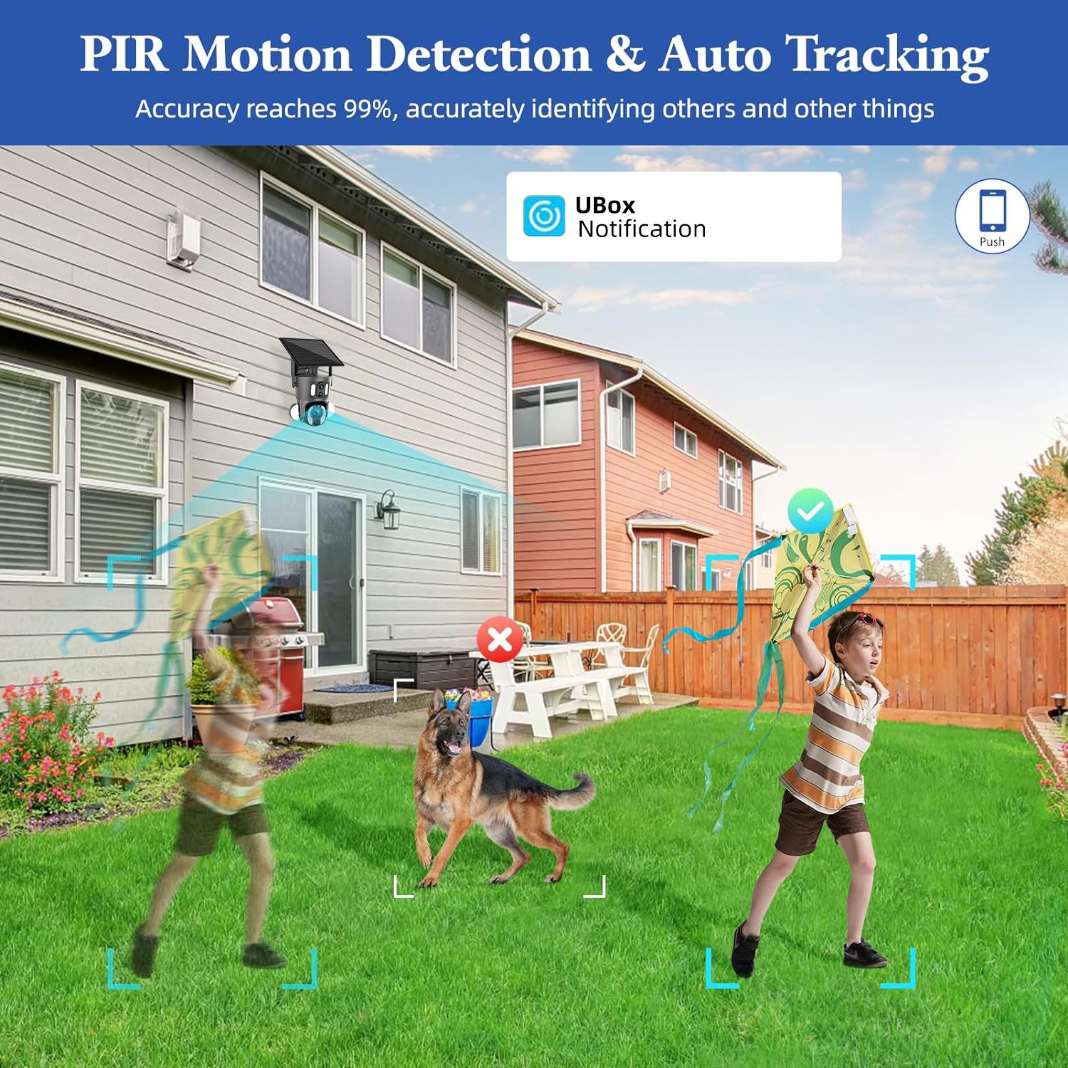 ptz cctv wireless system hd 4g night vision powered small best house solar panel security camera for home with monitors