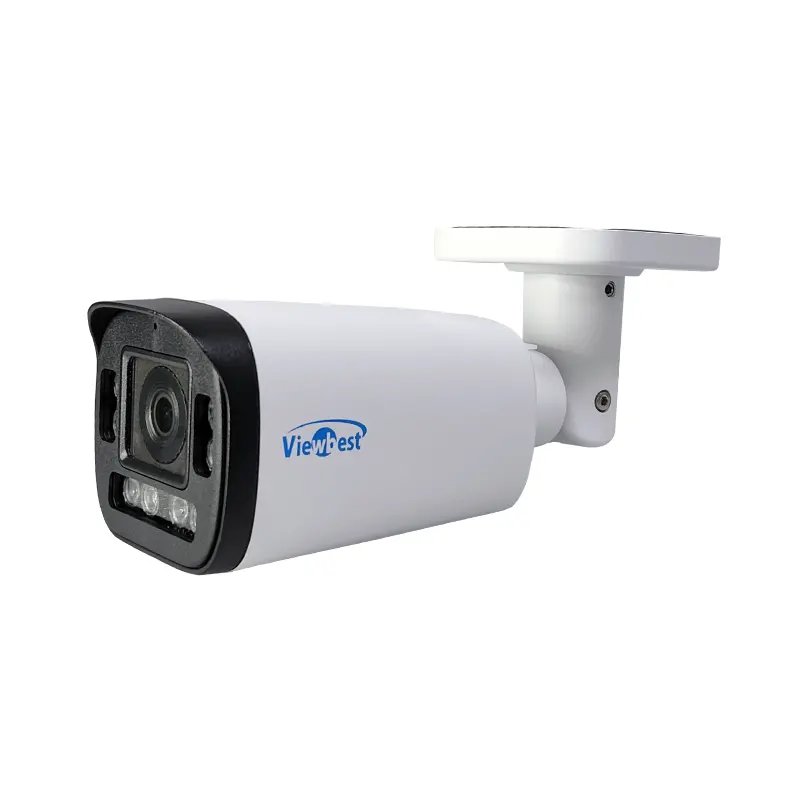 Camhi PRO App 5MP Network IP PoE Camera 10x Zoom motorized lens IP POE Power for Outdoor Public Square