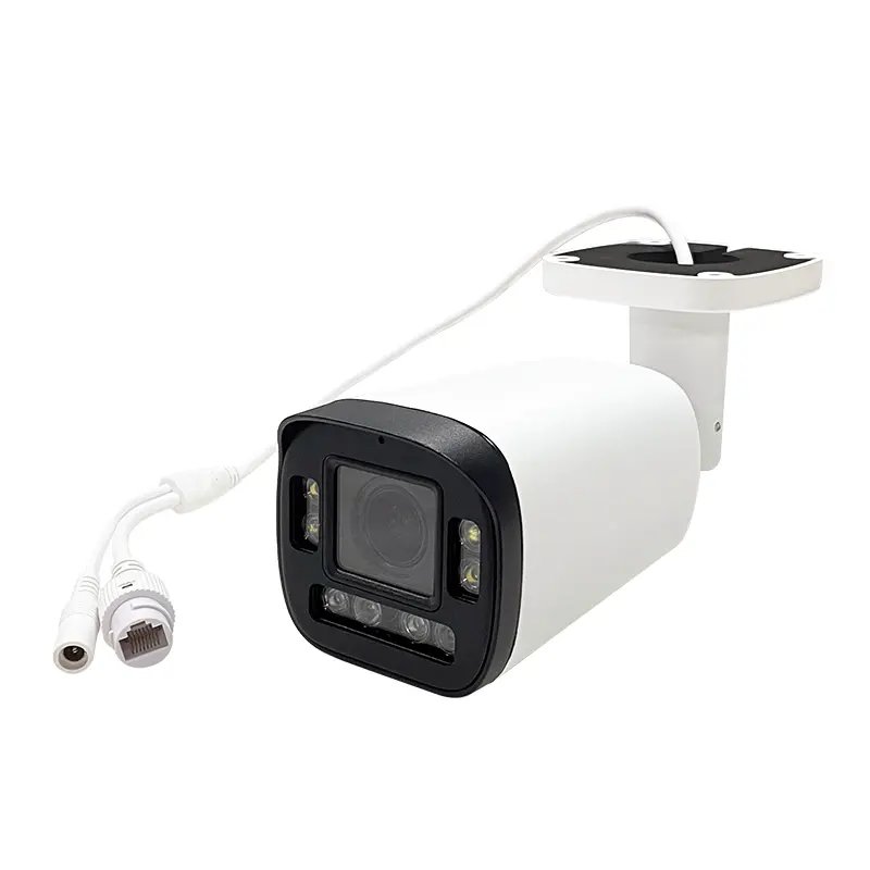 Camhi PRO App 5MP Network IP PoE Camera 10x Zoom motorized lens IP POE Power for Outdoor Public Square