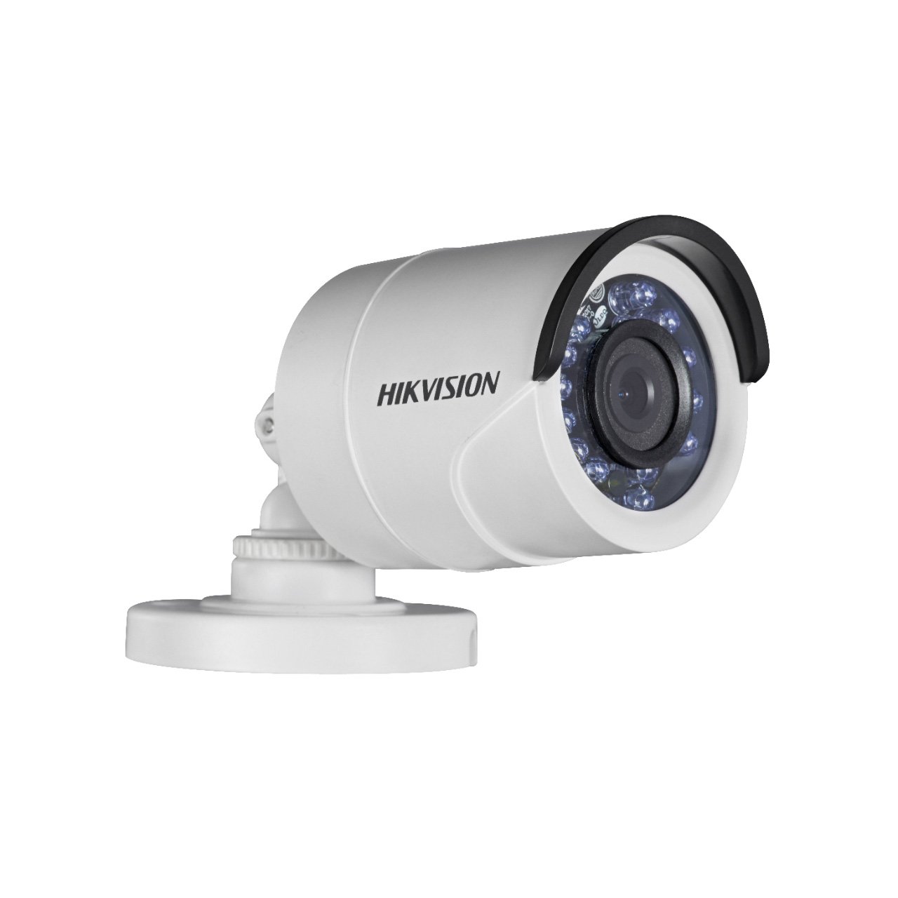 Outdoor Water Proof Vandalproof 2.0mp Cctv Security Camera Analog Bullet Camera Manufacturer Metal Case 25m Ir Distance