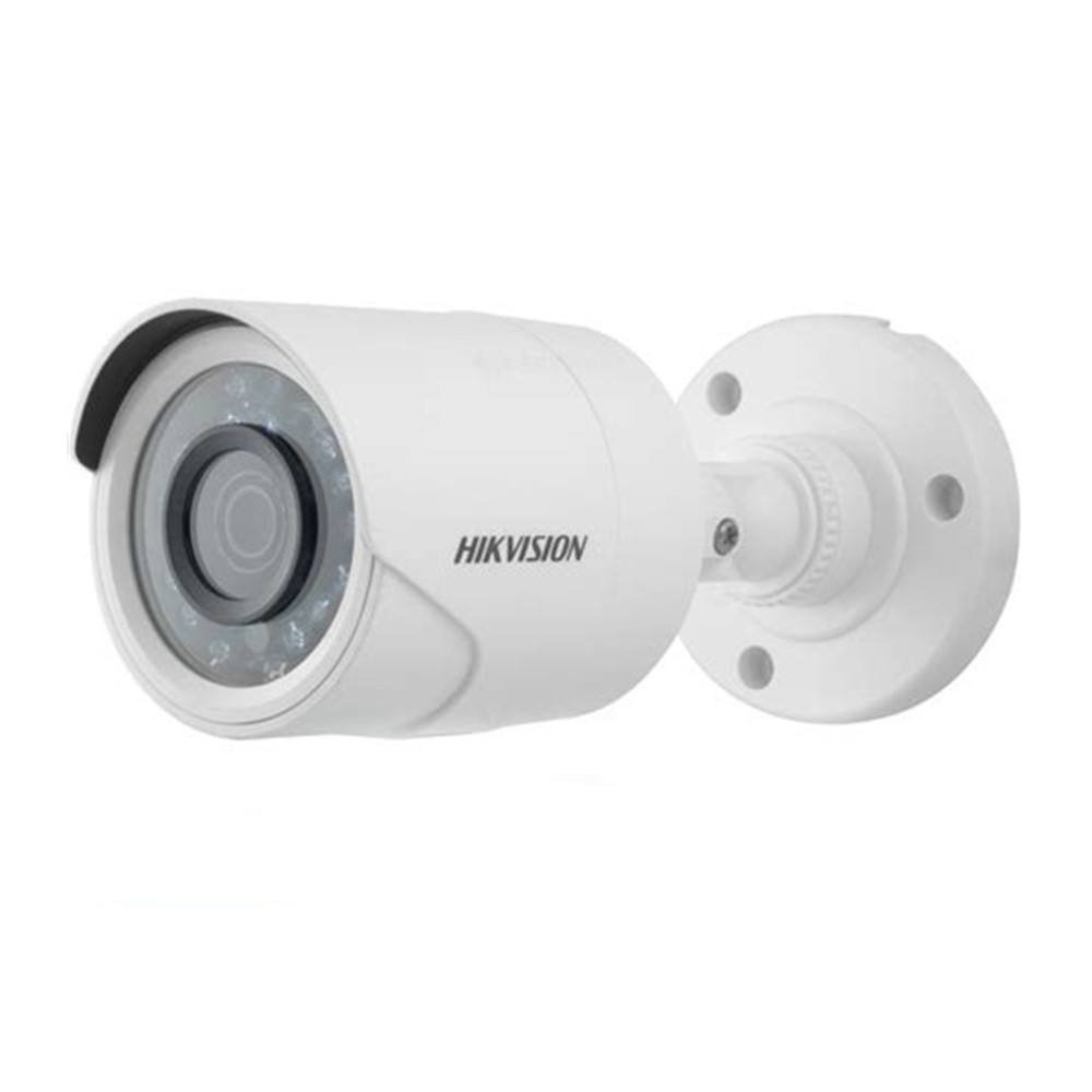Outdoor Water Proof Vandalproof 2.0mp Cctv Security Camera Analog Bullet Camera Manufacturer Metal Case 25m Ir Distance