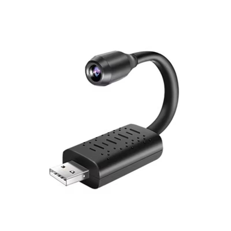 Hot Selling IP Wifi Camera Mini HD 1080P Motion Detection U21 Wifi USB Mini Camera