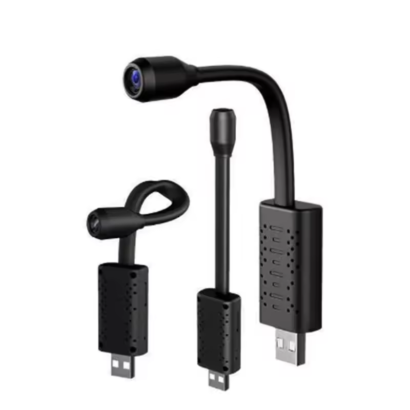 Hot Selling IP Wifi Camera Mini HD 1080P Motion Detection U21 Wifi USB Mini Camera