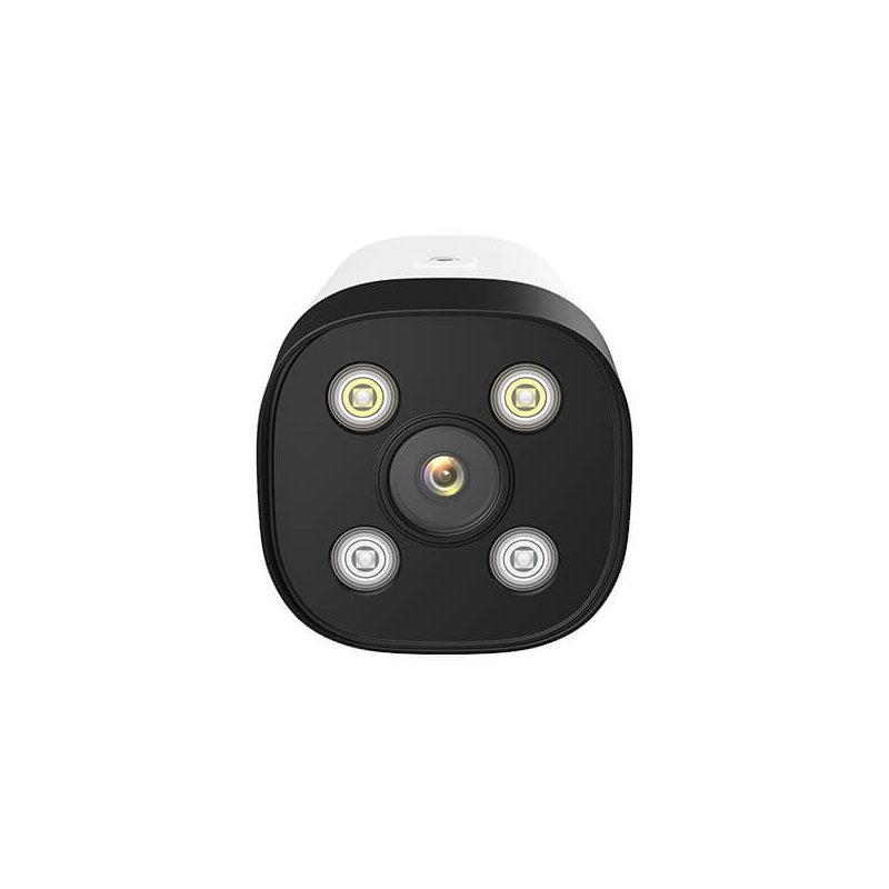 Tenda IT7-PCS 4MP PoE Full-Color Bullet Security Camera 2560*1440 Night Vision IP67 waterproof Network Video CCTV Cameras