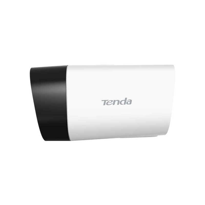 Tenda IT7-PCS 4MP PoE Full-Color Bullet Security Camera 2560*1440 Night Vision IP67 waterproof Network Video CCTV Cameras