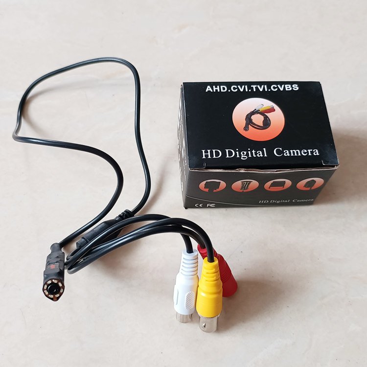Surveillance Small Size Ctv Camera Security with Voice 2mp Cctv 1080p Ahd Chinese Jianvision Ahd 2 Mp Indoor 30 Mini Camera DVR