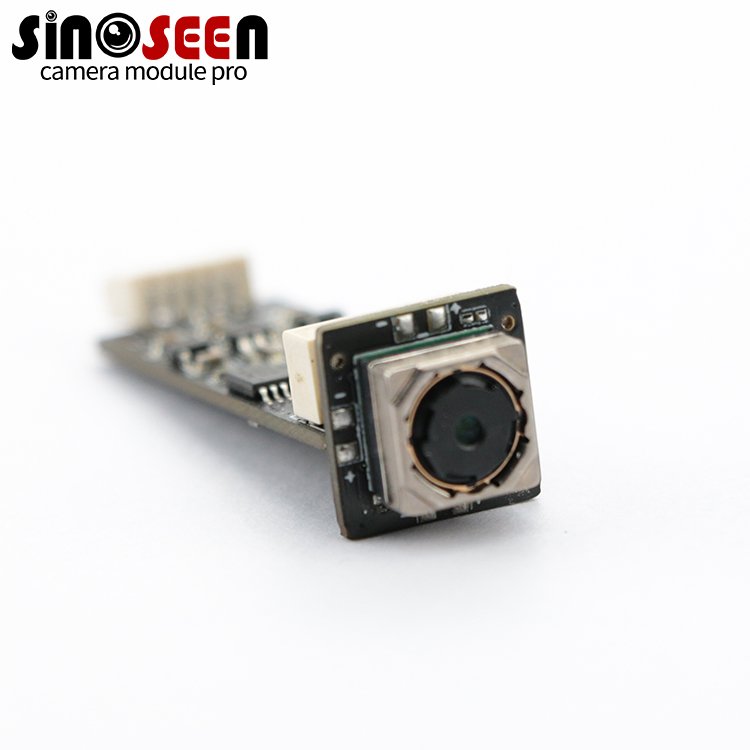 Auto Focus 8MP Mini Borescope USB Camera Module with IMX179 Sensor