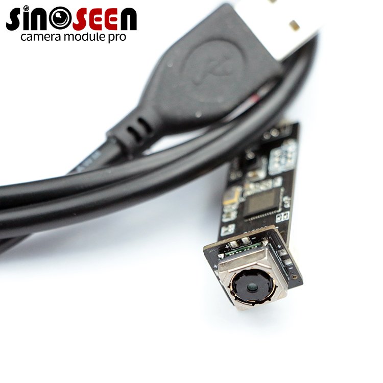 Auto Focus 8MP Mini Borescope USB Camera Module with IMX179 Sensor