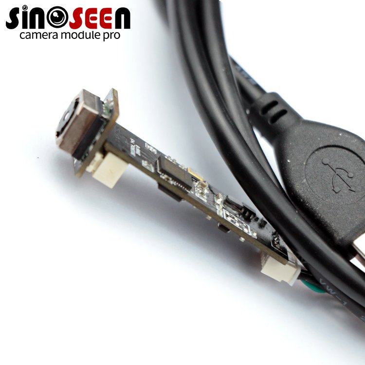 Auto Focus 8MP Mini Borescope USB Camera Module with IMX179 Sensor