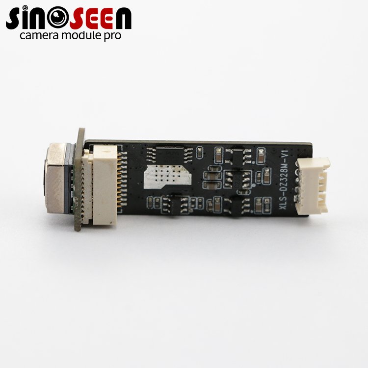Auto Focus 8MP Mini Borescope USB Camera Module with IMX179 Sensor