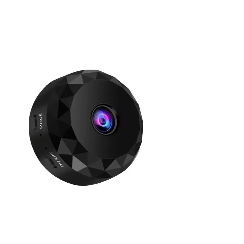 1080P A9 TUYA mini security cameras wireless wifi small camera without wire