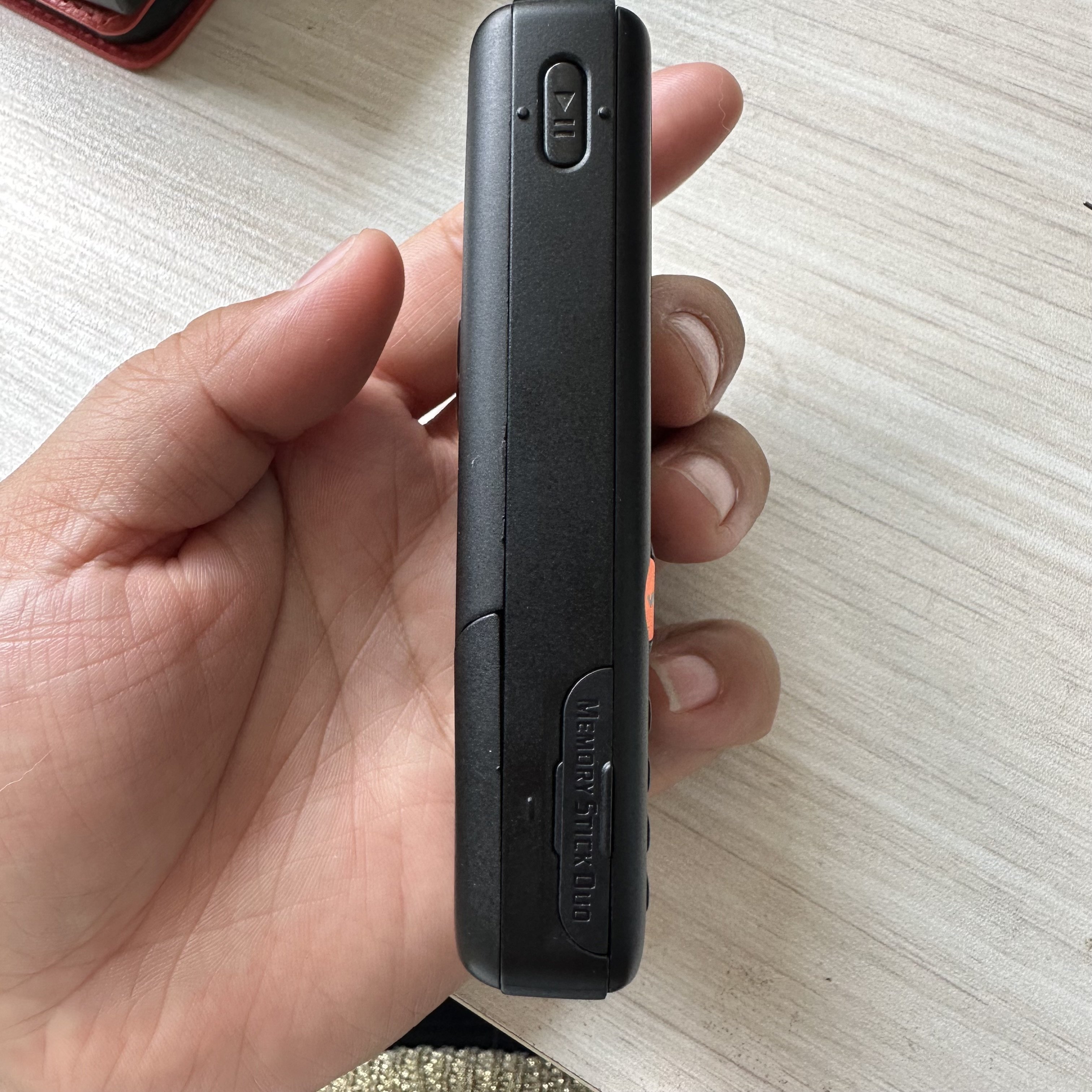 Soonny Ericcssoonn w810i phones