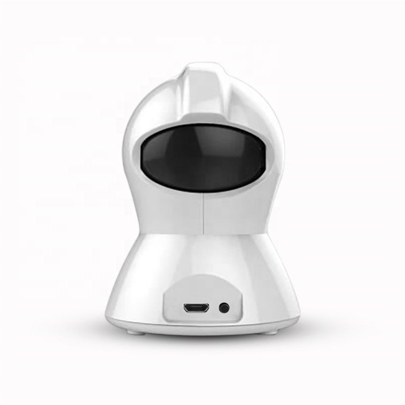 QZT Smart Home Security Camera Video Surveillance HD 1080P Wireless IP Camera