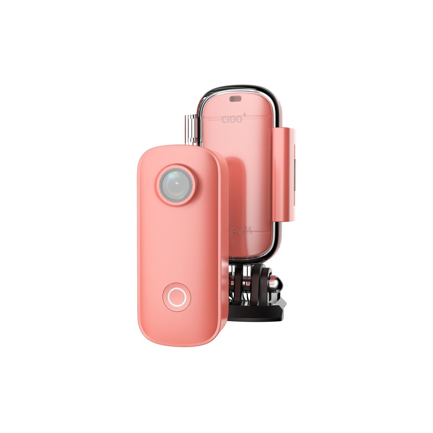 Thumb Camera SJCAM C100+/C100 Plus Mini Action Camera 2K 30FPS H.265 NTK96675 WiFi 30M Waterproof Sports DV Camera Webcam