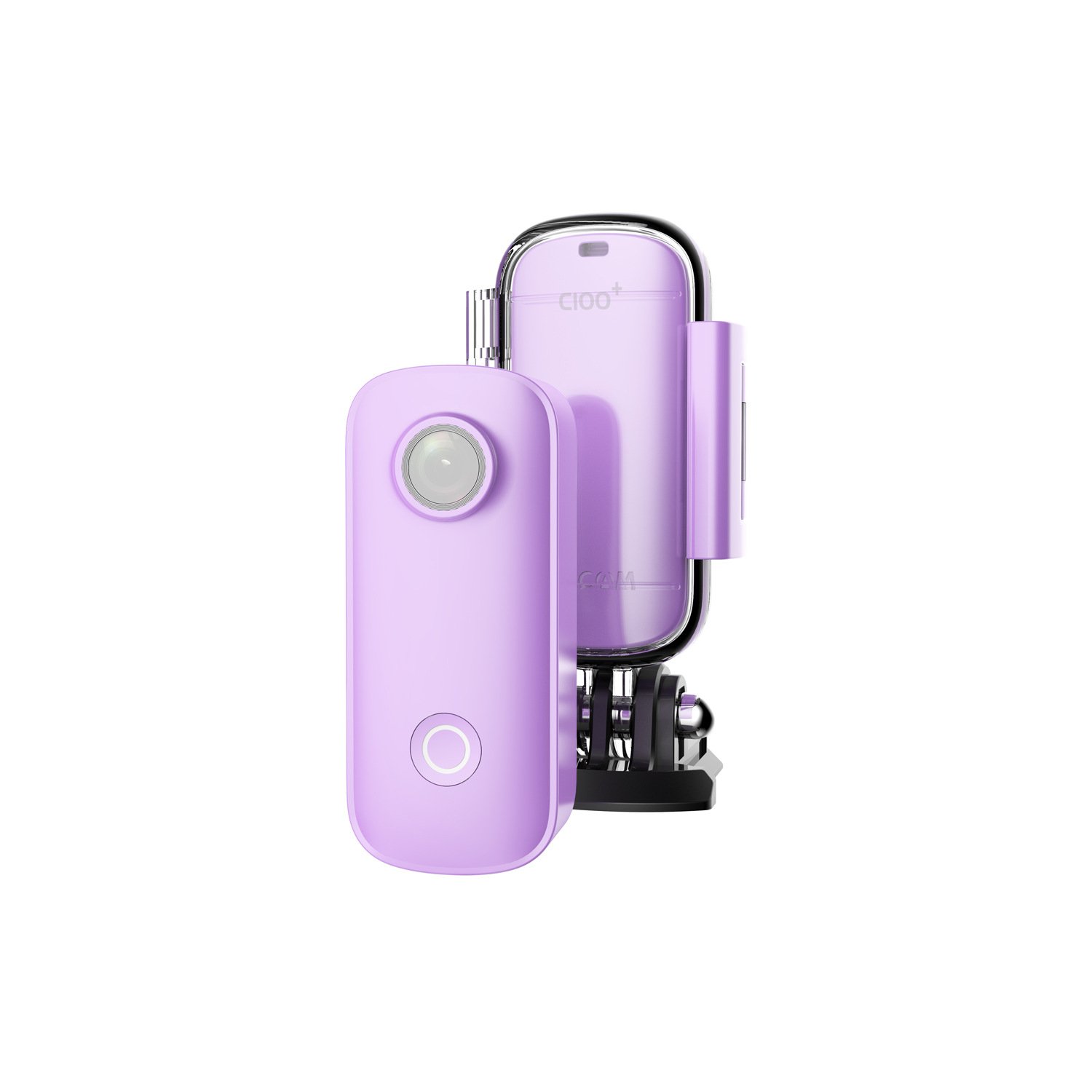 Thumb Camera SJCAM C100+/C100 Plus Mini Action Camera 2K 30FPS H.265 NTK96675 WiFi 30M Waterproof Sports DV Camera Webcam