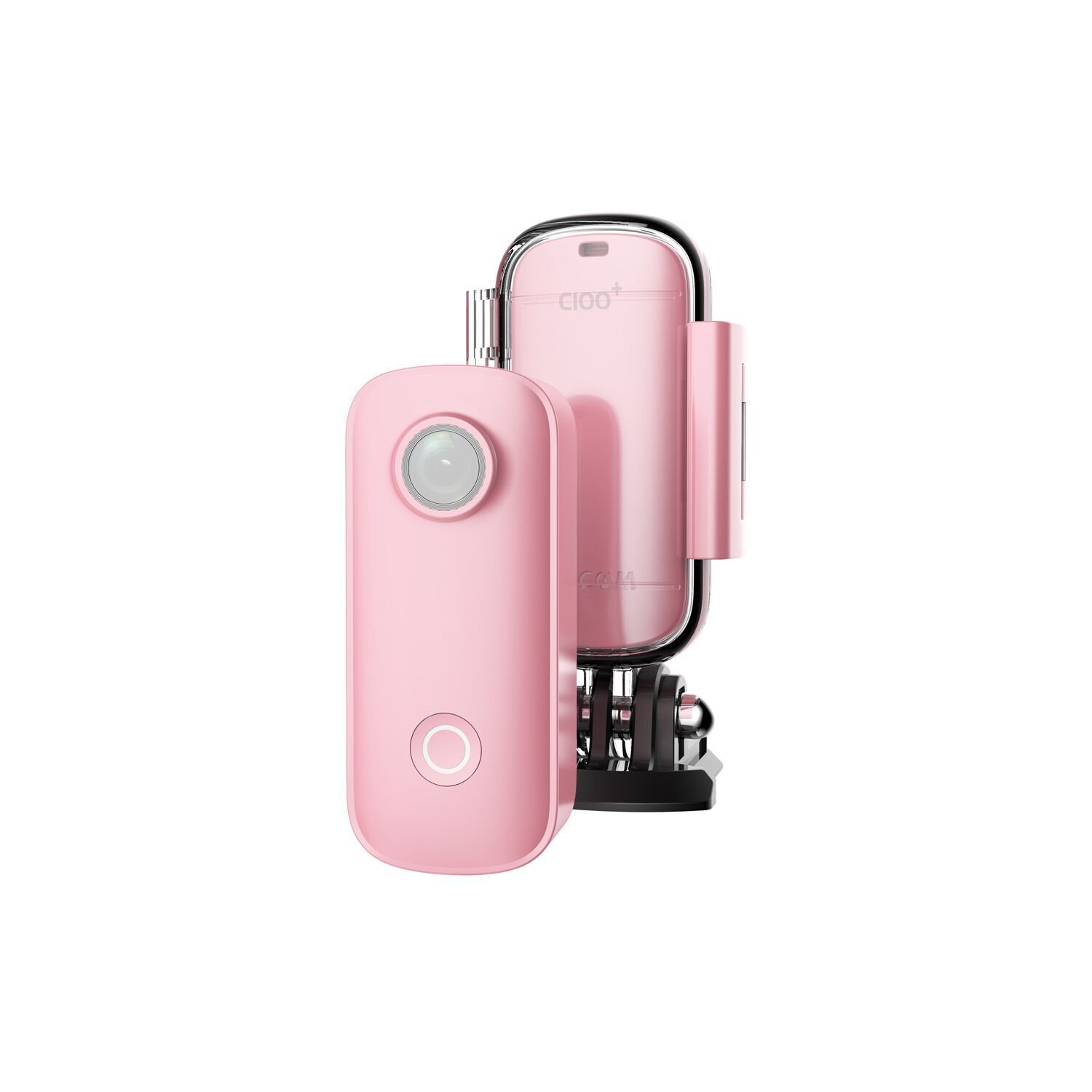 Thumb Camera SJCAM C100+/C100 Plus Mini Action Camera 2K 30FPS H.265 NTK96675 WiFi 30M Waterproof Sports DV Camera Webcam