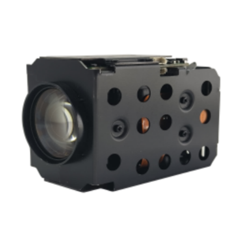 UV-ZNH4125 new 25x optical zoom 4MP ICR CMOS ip camera