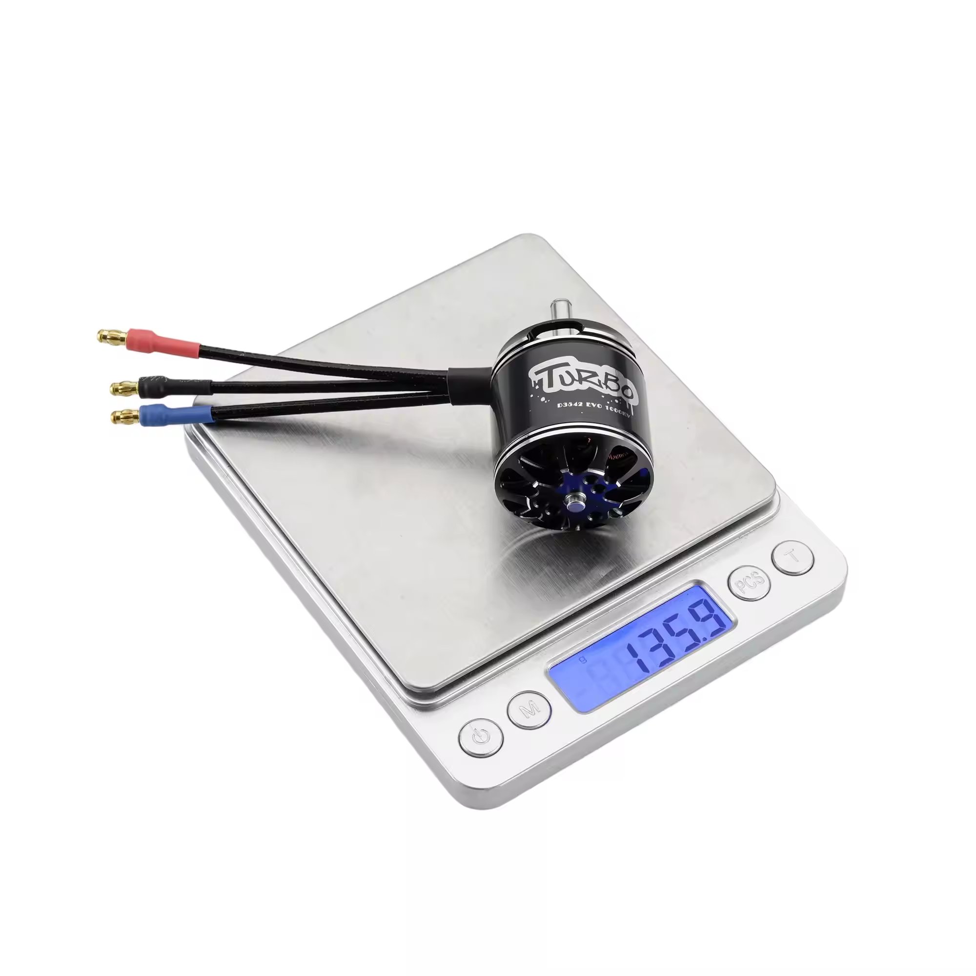 LH D3542EVO 2820 Fixed Wing Motor 1000KV 1250KV 1450KV FPV RC Brushless Motor for RC Drone Accessories