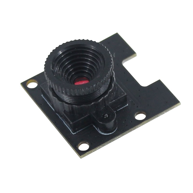 HBVCAM 1MP HD USB-RPI camera module mini usb camera module