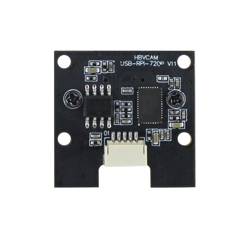 HBVCAM 1MP HD USB-RPI camera module mini usb camera module