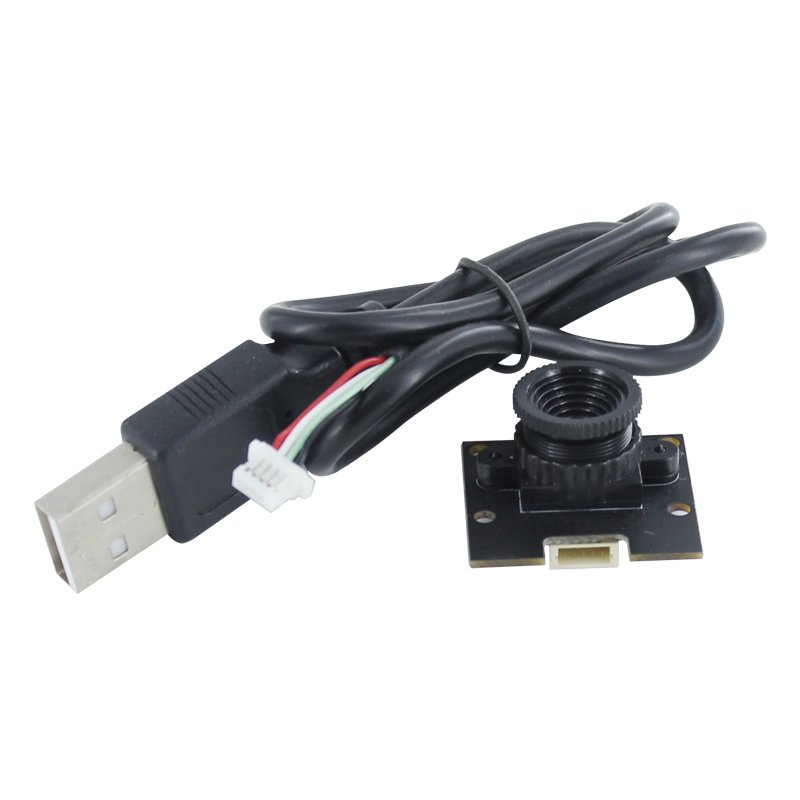 HBVCAM 1MP HD USB-RPI camera module mini usb camera module