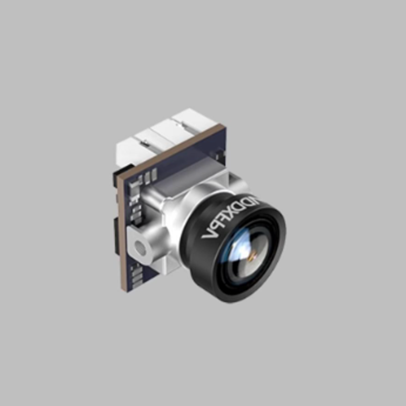CADDX ANT Nano FPV Analog Camera 1800TVL Global WDR OSD 1.8mm Lens Ultra Light Nano 3D noise reduction Aspect Ratio 16:9 4:3