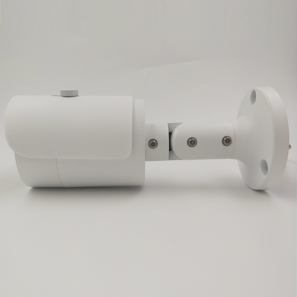 FansuTi 4K/8MP Analog Camera with IMX415 CMOS AHD/TVI/CVI 98feet Night Vision CCTV Security Camera Indoor Outdoor IP66