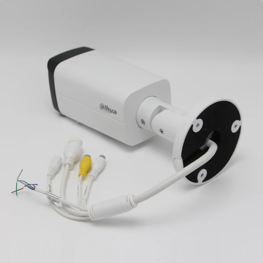 Ahua 8MP ip camera IR Vari-focal Bullet WizSense Network Camera IPC-HFW2841T-ZS