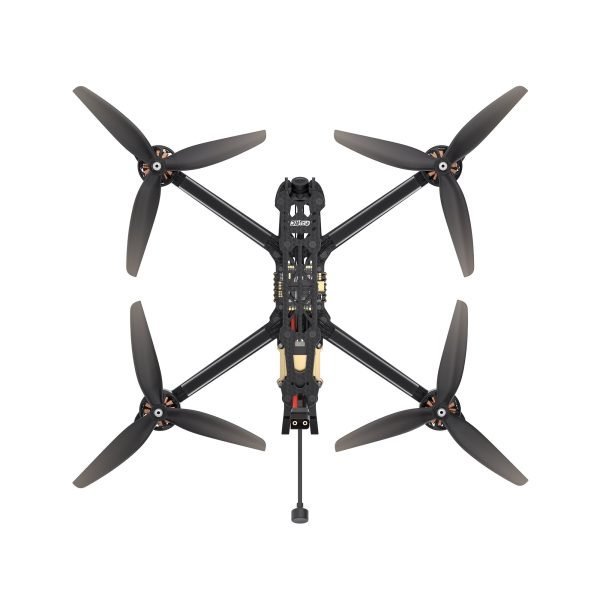 GEPRC MARK4 7 inch FPV Drone 4k dron big long range rc battery for professional data link FPV Drone