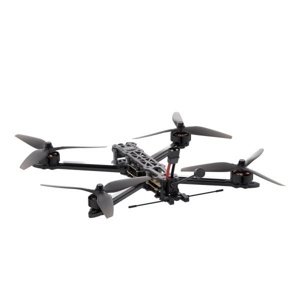 GEPRC MARK4 7 inch FPV Drone 4k dron big long range rc battery for professional data link FPV Drone