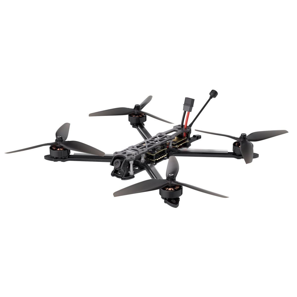 GEPRC MARK4 7 inch FPV Drone 4k dron big long range rc battery for professional data link FPV Drone