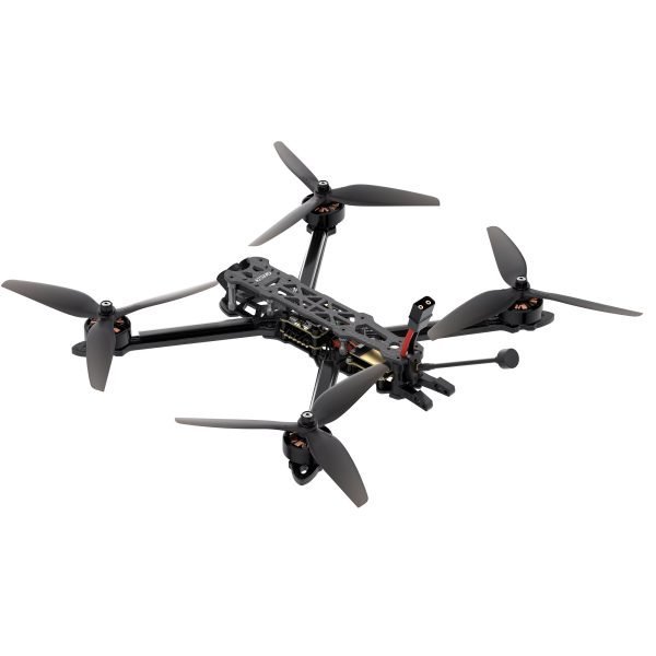 GEPRC MARK4 7 inch FPV Drone 4k dron big long range rc battery for professional data link FPV Drone