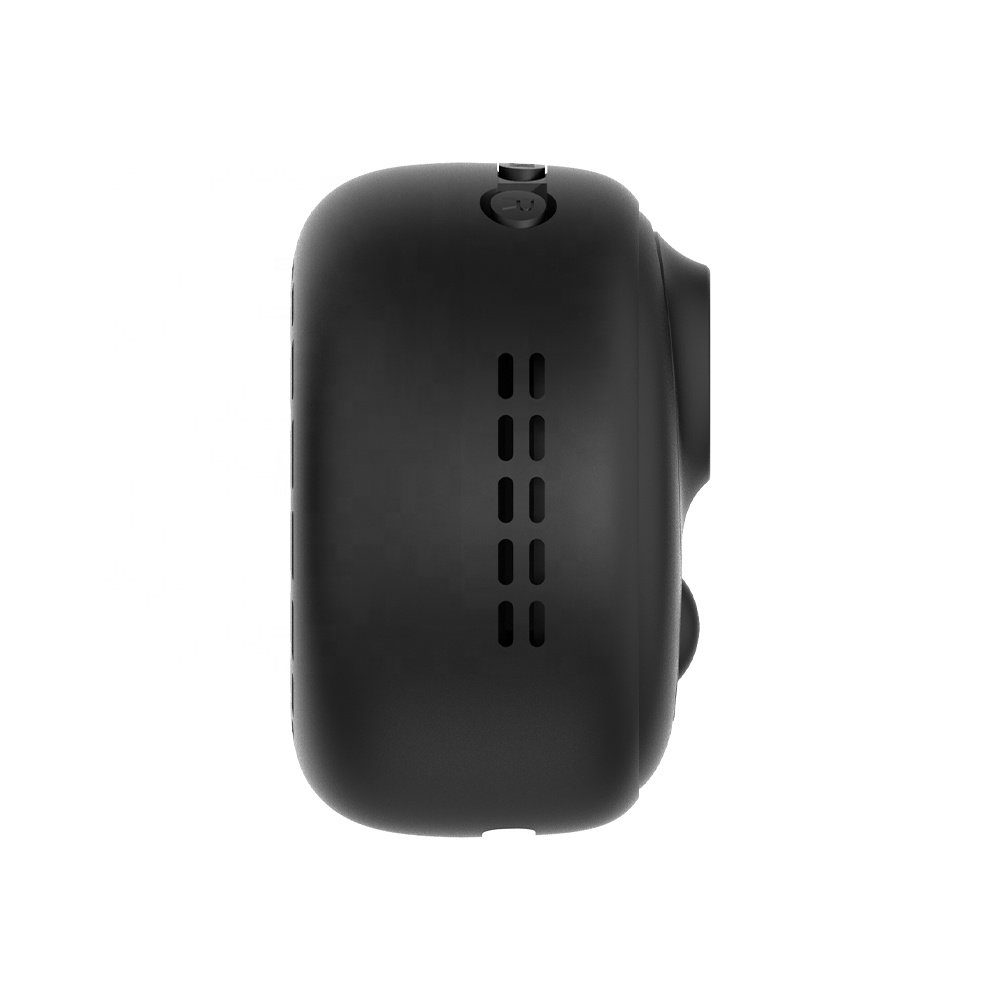 QZT Small Size Mini Wifi Camera Hd Built In Battery Baby Monitor With Sd Card Storage For Indoor Camera