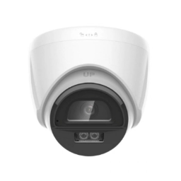 Excellent 4MP 8MP Smart Hybrid Light IP67 Motion Detection Fixed Turret Network Camera with NVR DVR PTZ