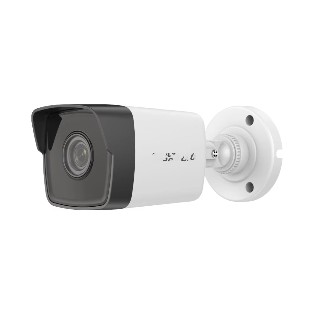 Hik 30m IR Bullet 4MP IP Camera DS-2CD1043G0-I with Motion Detection Network Camera with After-sales Support