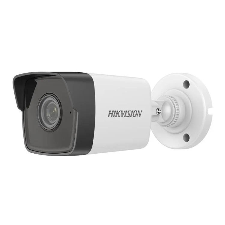 Hik 30m IR Bullet 4MP IP Camera DS-2CD1043G0-I with Motion Detection Network Camera with After-sales Support