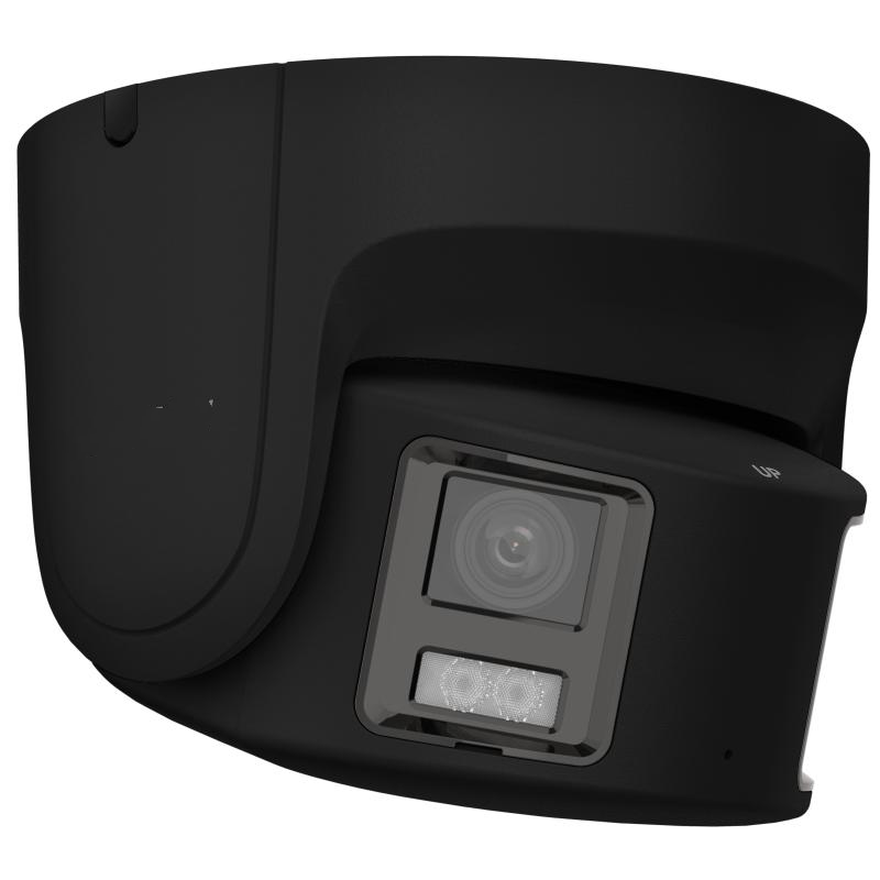 Hik 30m IR Bullet 4MP IP Camera DS-2CD1043G0-I with Motion Detection Network Camera with After-sales Support