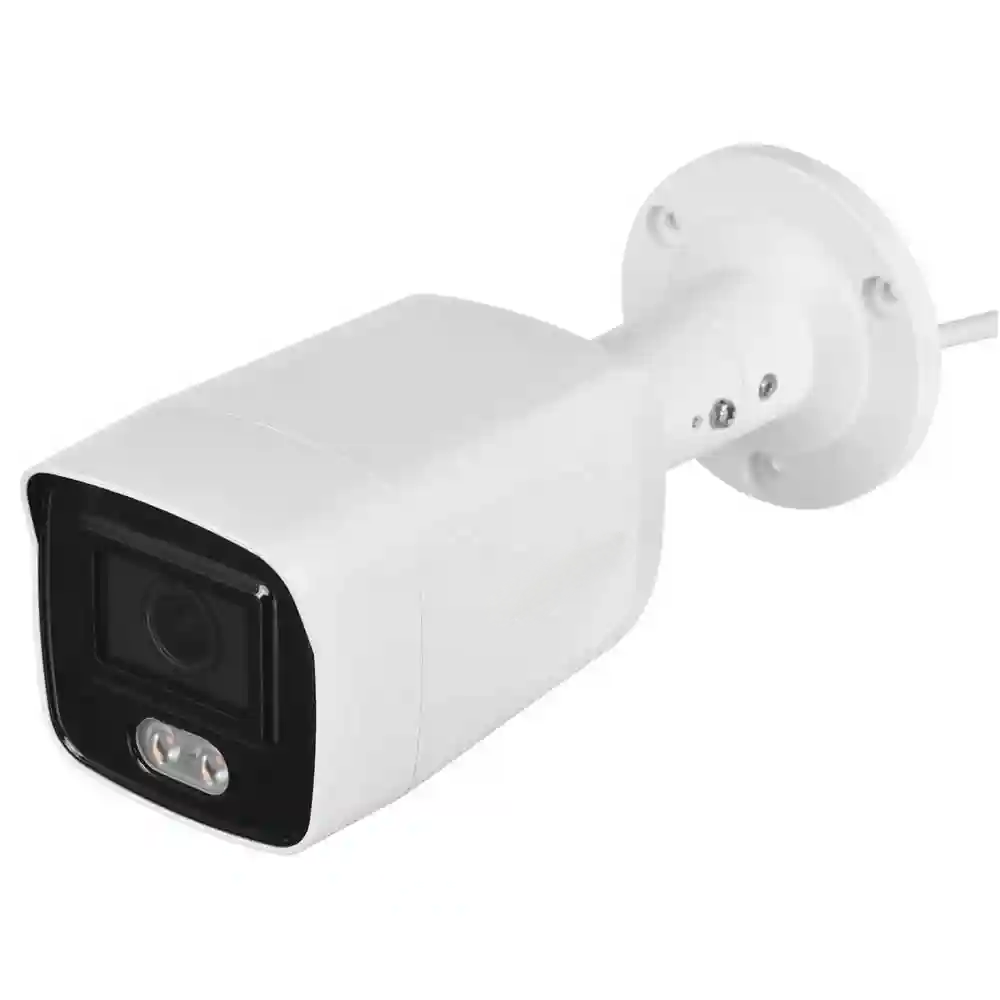 Have Stock DS-2CD2087G2-LU 8MP Smart Hybrid Light ColorVu Fixed Bullet Network Camera DS-2CD2087G2H-LIU DS-2CD2087G2H-LIU/SL