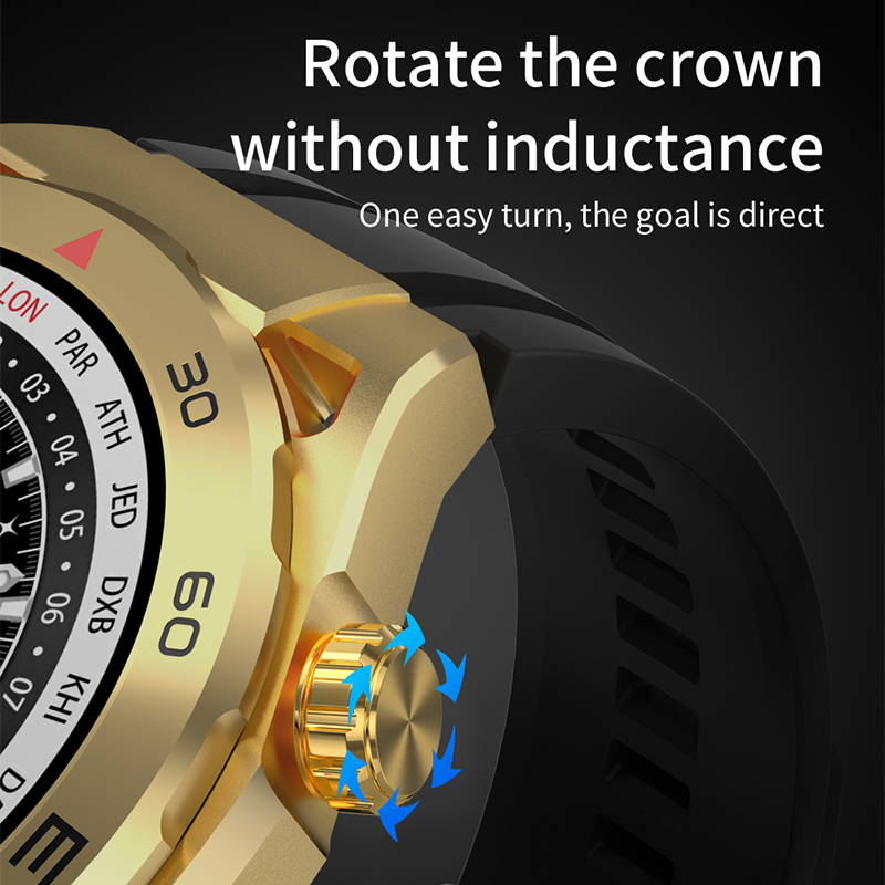 Tyrant gold Sport digital watches for men low price timer men's led analog digital waterproof watches SmartWatch Smart Watch