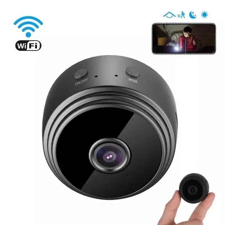 A9 mini wifi camera 1080P magnetic network security camera with night vision