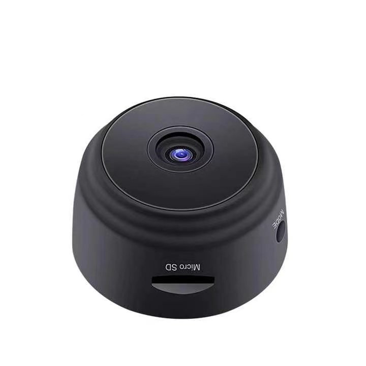 A9 mini wifi camera 1080P magnetic network security camera with night vision