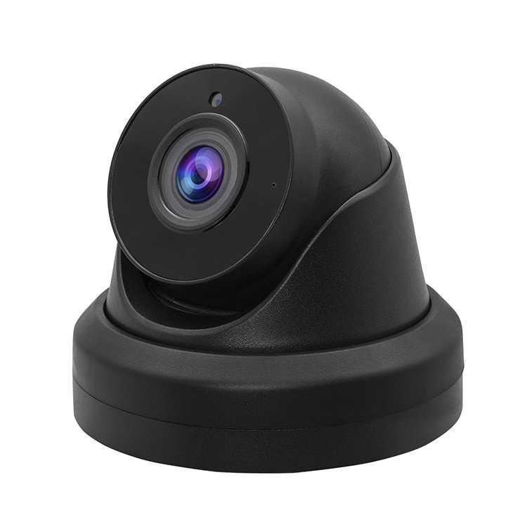 HD 1080P 2MP Analog CCTV Camera 4-in-1 (TVI/AHD/CVI/960H CVBS) 2.8-12mm Manual Lens