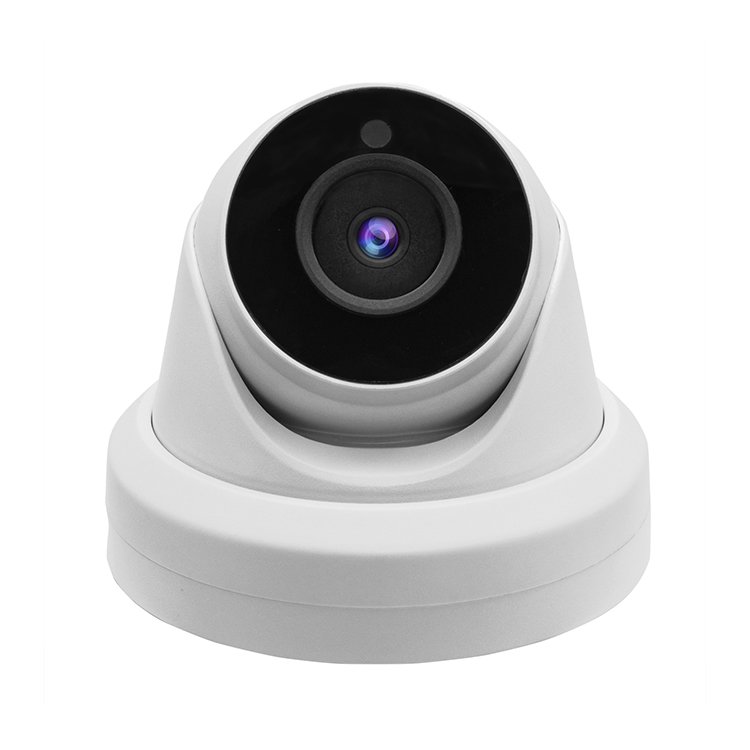 HD 1080P 2MP Analog CCTV Camera 4-in-1 (TVI/AHD/CVI/960H CVBS) 2.8-12mm Manual Lens