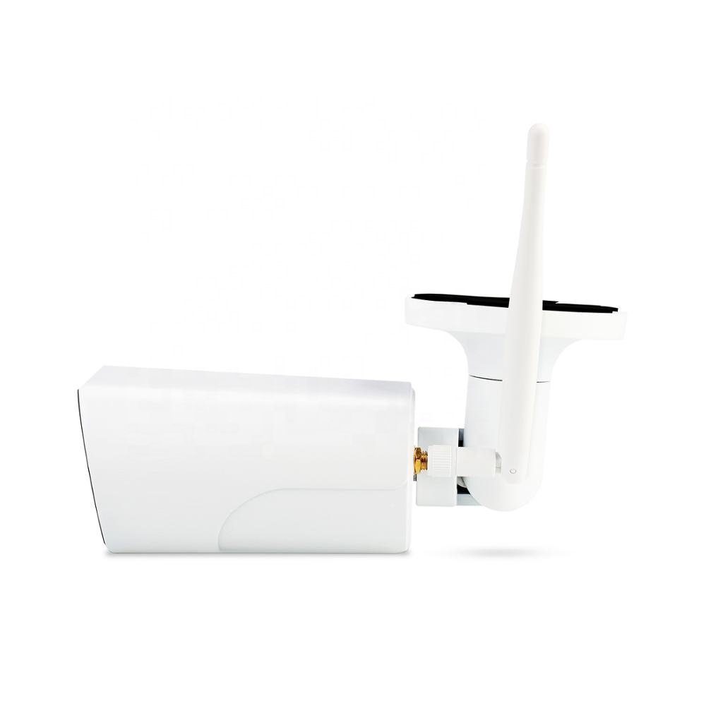 Ultra HD 3K 4MP 5MP 4K POE Smart IR Home Security Camera Night vision AI Detection outdoor IP66 4MP IP network camera