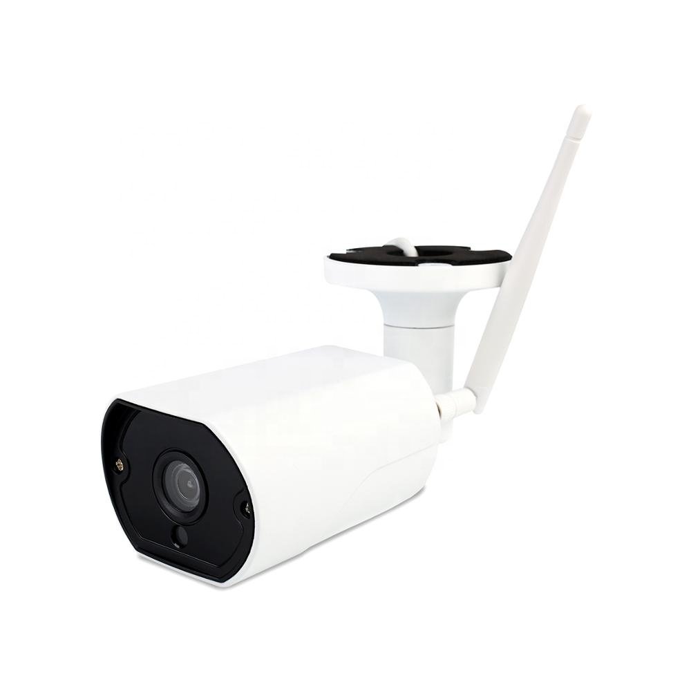 Ultra HD 3K 4MP 5MP 4K POE Smart IR Home Security Camera Night vision AI Detection outdoor IP66 4MP IP network camera