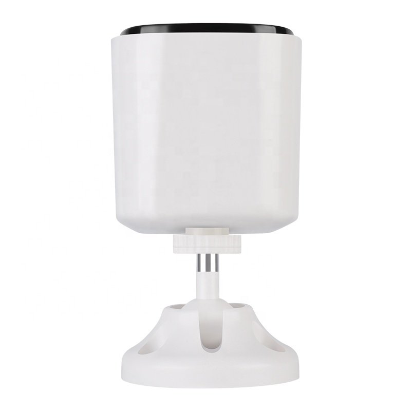 Hot Sale CB54 PIR Detection Full Color Night Vision Cloud Storage WiFi Home Security Camera System With Wholesale Price