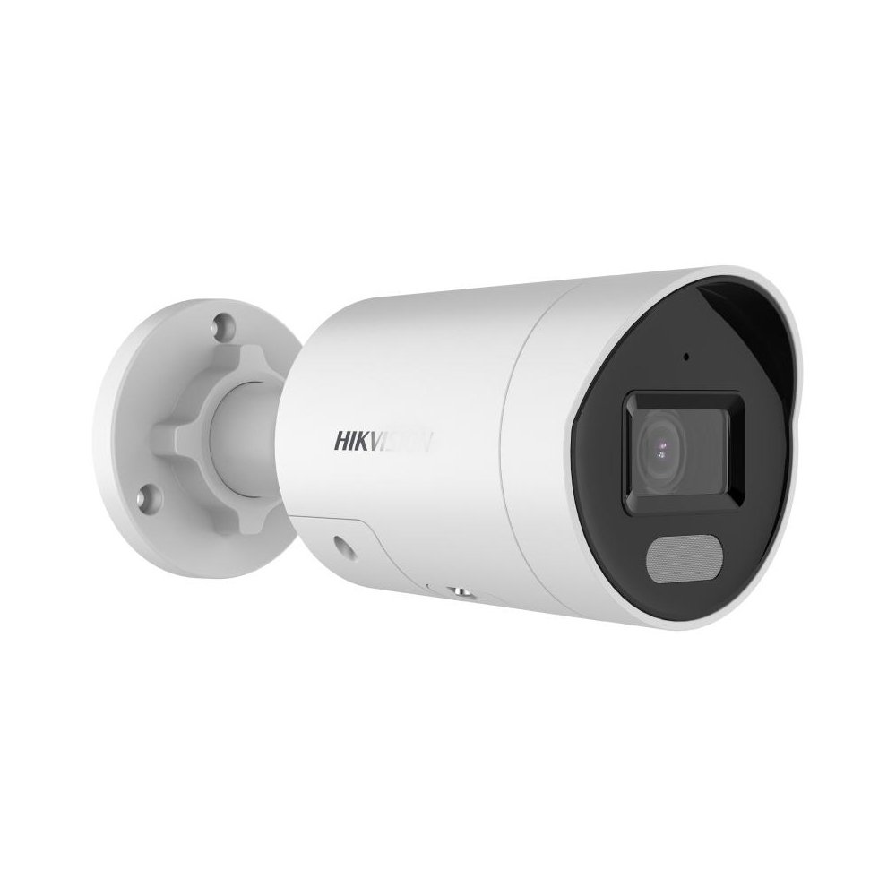 Hik original DS-2CD3086G2H-LIU/SL 8 MP AcuSense Strobe Light and Audible Warning Fixed Mini Network Camera