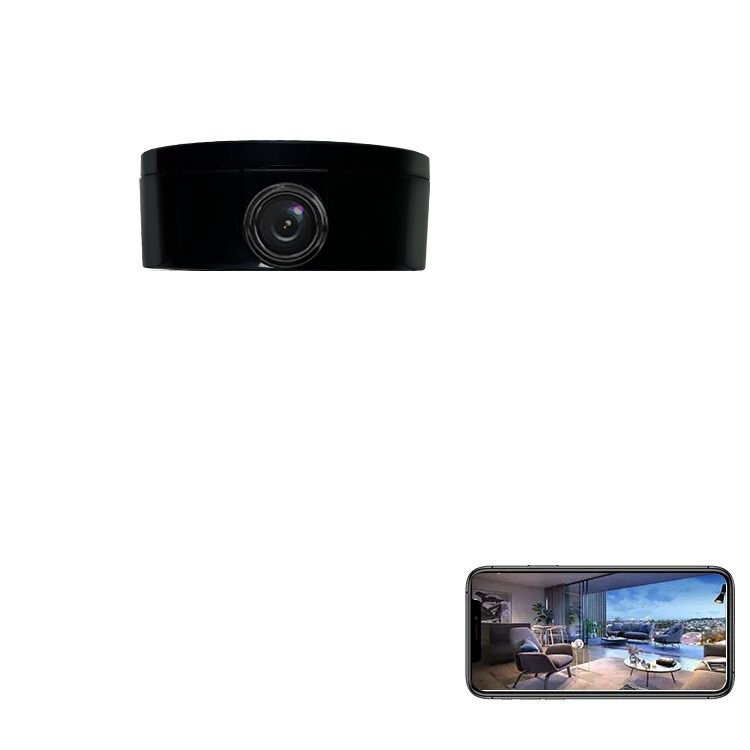 Manufacturers wholesale C6 Mini Wifi camera 1080P wireless voice video home security camera with remote view micro camera