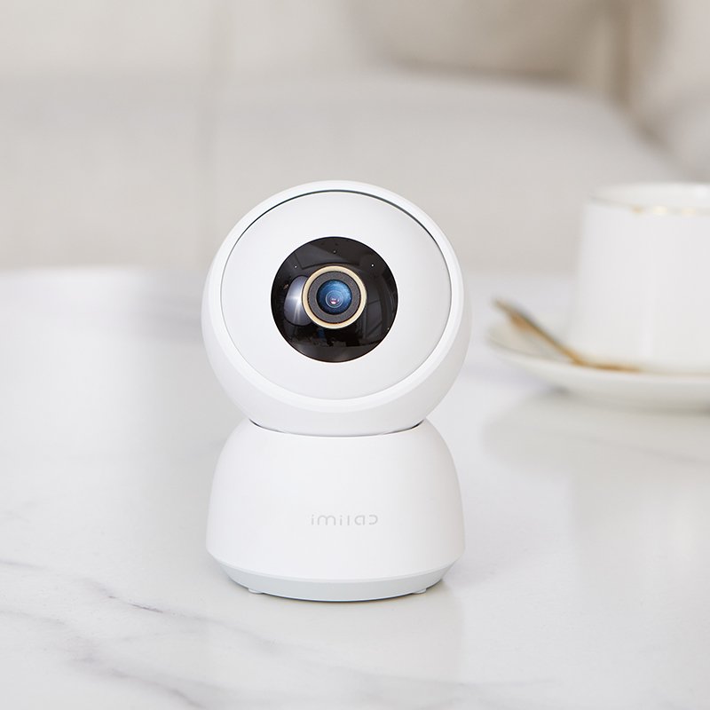 IMILAB C30 Mini Camera Video Surveillance Security Indoor Camera wifi 360 Baby Monitor CCTV Camera