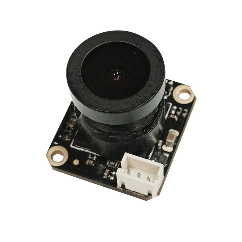 AHD 1080p real-time monitoring Analogue Camera Module for capture behavioural actions Face Recognition GC2053